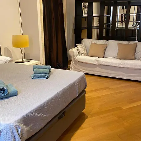 Apartment Vittoria Labus